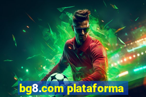 bg8.com plataforma